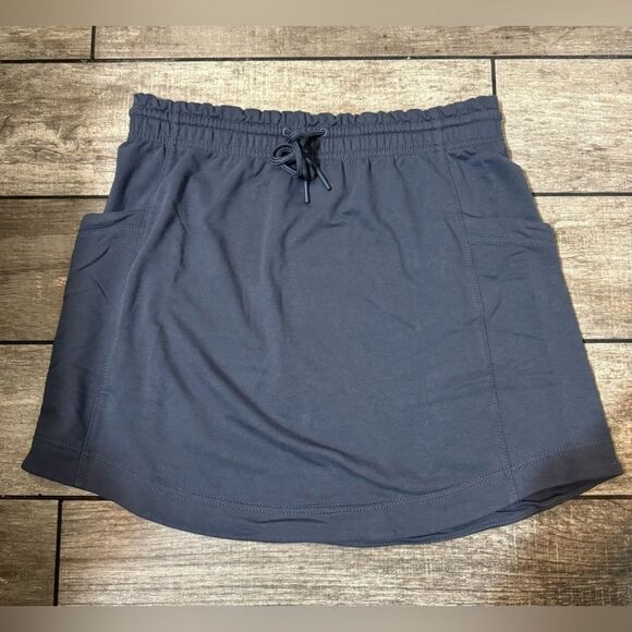 Athleta Retroterry Skirt - Picture 2 of 8